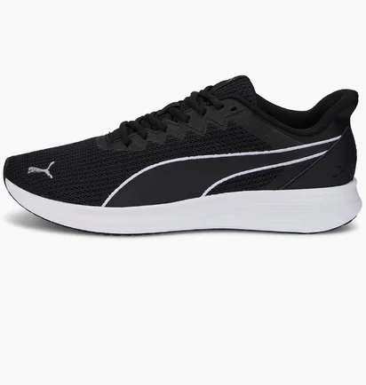 Кросівки чоловічі Puma Transport Modern Black 377030-01