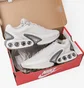 Кросівки чоловічі Nike Air Max Dn Grey DV3337-009