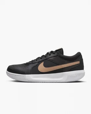Кроссовки женские Nike Court Air Zoom Lite 3 Black FB8989-001