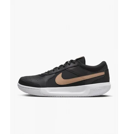 Кроссовки женские Nike Court Air Zoom Lite 3 Black FB8989-001