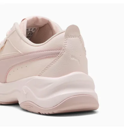 Кросівки жіночі Puma Cilia Mode Pink 371125-29
