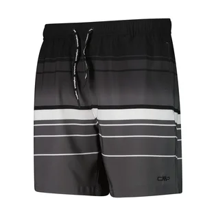 Шорти чоловічі CMP 4-Way Grey 36R6117-27YV