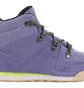 Кроссовки детские Adidas Snowpitch Violet FZ2604