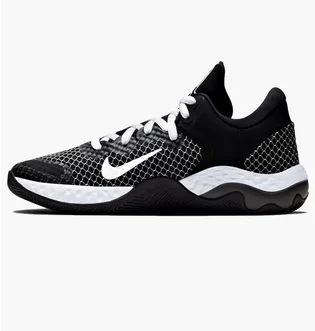Кроссовки унисекс Nike Renew Elevate Ii Black CW3406-004