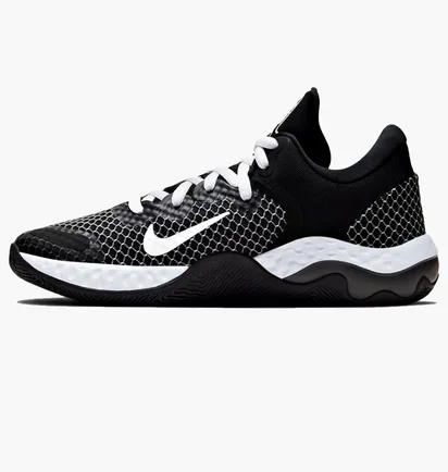 Кроссовки унисекс Nike Renew Elevate Ii Black CW3406-004