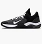 Кроссовки унисекс Nike Renew Elevate Ii Black CW3406-004