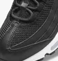 Кроссовки женские Nike Air Max 95 Black Dh8015-001