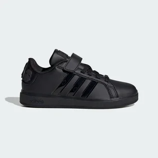 Кроссовки детские Adidas Star Wars Grand Court 2.0 Sportswear Black IH7577