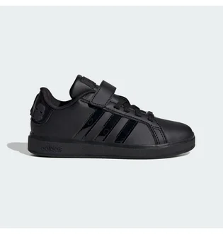 Кроссовки детские Adidas Star Wars Grand Court 2.0 Sportswear Black IH7577