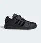 Кроссовки детские Adidas Star Wars Grand Court 2.0 Sportswear Black IH7577