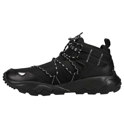 Кросівки чоловічі Puma Ember Demi Trail Black 376693-01
