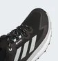Кросівки чоловічі Adidas Terrex Free Hiker 2.0 Low Gore-Tex Hiking Shoes Black IG5460