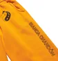 Штани унісекс Bianca Chandôn Yogi Orange BC-YOGI-ORANGE