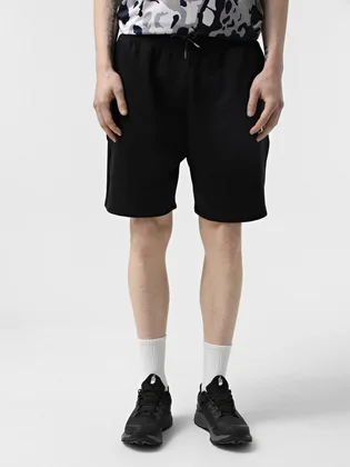 Шорти чоловічі The North Face Essential Relaxed Shorts Black 0A8C2GJK31