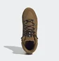 Ботинки унисекс Adidas Terrex Snowpitch Cold.Rdy Hiking Brown IH3664