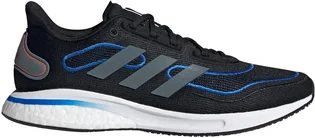 Кроссовки мужские Adidas Supernova M Black FW1197