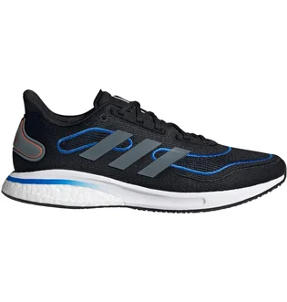 Кросівки чоловічі Adidas Supernova M Black FW1197