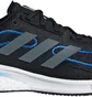 Кроссовки мужские Adidas Supernova M Black FW1197