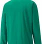 Олимпийка мужская Puma Teamliga Sideline Jacket Green 657259-005