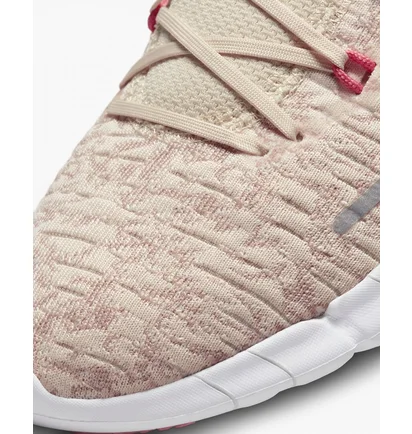 Кроссовки женские Nike Free Run 5.0 Next Nature Beige CZ1891-102
