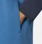 Толстовка чоловіча Nike Sportswear Tech Fleece MenS Full-Zip Hoodie Light Blue CU4489-412
