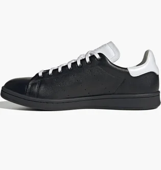 Кросівки чоловічі Adidas Stan Smith Lux Black JH9719