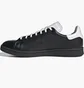 Кроссовки мужские Adidas Stan Smith Lux Black JH9719