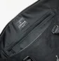 Сумка унісекс Air Jordan Jan Monogram Black LM0987-G0T