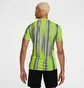 Футболка чоловіча Nike Academy Green/Grey FZ0505-702