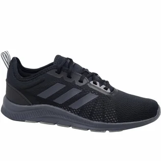 Кроссовки мужские Adidas Asweetrain Black FW1662