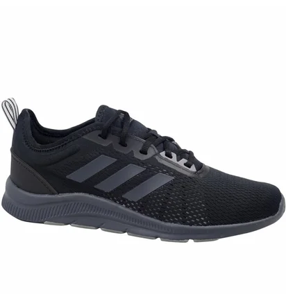 Кроссовки мужские Adidas Asweetrain Black FW1662