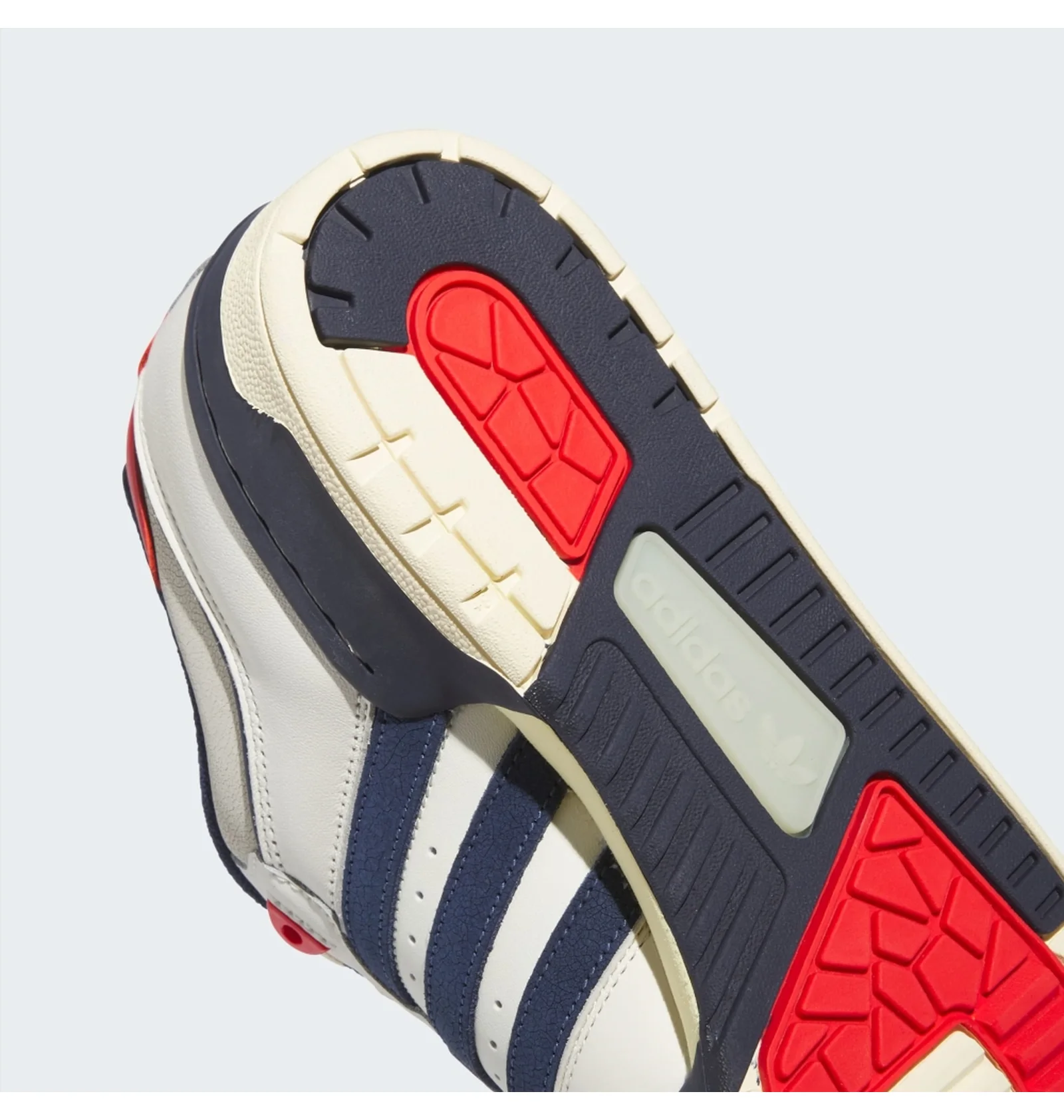 ᐉ Кросівки унісекс Adidas Rivalry 86 Low Shoes Grey IF6274