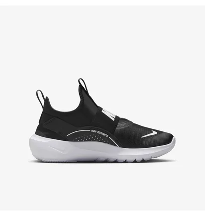 Кроссовки детские Nike Flex Runner 4 Black IF2893-002