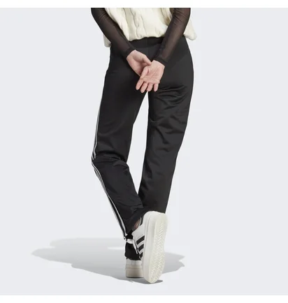 Штаны женские Adidas Adicolor Classics Firebird Black IL8763
