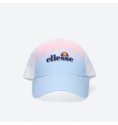 Кепка унісекс Ellesse Zalo Trucker Multi Saja1938-White