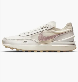 Кроссовки женские Nike Waffle One Beige FB1298-101