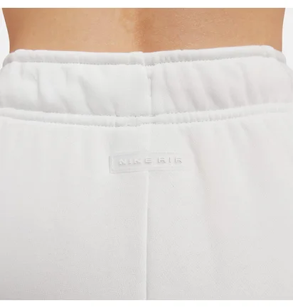 Спортивный костюм унисекс Nike Nsw Air Flc White DV8046-121__DV8050-121