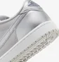 Кросівки унісекс Air Jordan 1 Retro Low Og Grey CZ0790-002