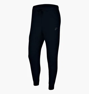 Штаны мужские Nike Tech Fleece Black CU4495-010