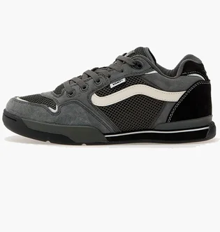 Кроссовки мужские Vans Rowley Xlt Lx Grey VN000CQF2VM