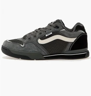 Кроссовки мужские Vans Rowley Xlt Lx Grey VN000CQF2VM