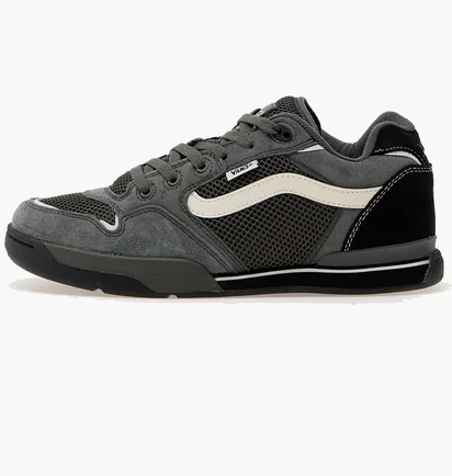 Кроссовки мужские Vans Rowley Xlt Lx Grey VN000CQF2VM
