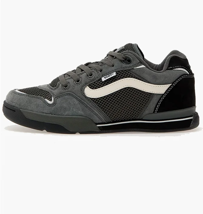 Кроссовки мужские Vans Rowley Xlt Lx Grey VN000CQF2VM