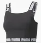 Топ женский Puma Strong Grey 521805-01