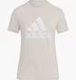 Футболка женская Adidas Essentials Grey IY4322
