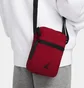 Сумка унисекс Air Jordan Airborne Festival Bag Red 9A0631-R78