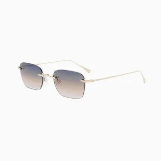 Сонцезахисні окуляри CAROLINA LEMKE BERLIN Multi/Gold CL6800-С11
