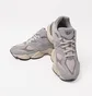 Кросівки жіночі New Balance 9060 Shoes Grey U9060SFB