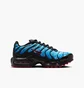 Кросівки дитячі Nike Air Max PlusShark Attack (Gs) Light Blue HV2884-400