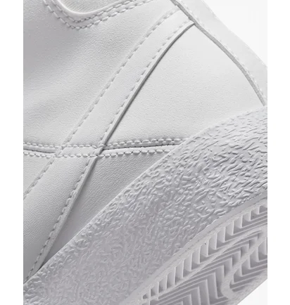 Кеды детские Nike Blazer Mid 77 Se D White DH8640-102
